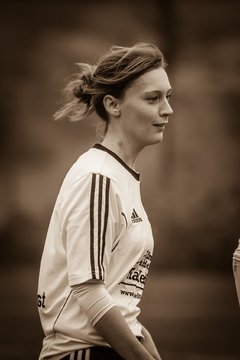 Bild 2495 - Frauen FSC Kaltenkirchen - VfR Horst : Ergebnis: 2:3